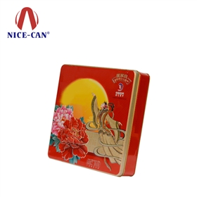 月餅馬口鐵盒 月餅馬口鐵盒