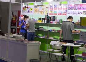 上海全國藥品交易會-保健品包裝鐵盒 上海全國藥品交易會-保健品包裝鐵盒