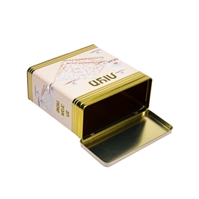 鐵罐包裝生產(chǎn)廠家 鐵罐包裝生產(chǎn)廠家