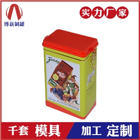 金屬包裝食品罐 金屬包裝食品罐