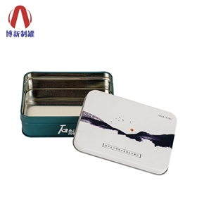 鐵盒定制制罐廠家 鐵盒定制制罐廠家