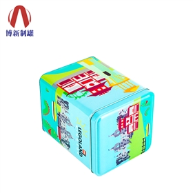 鐵罐包裝 鐵罐包裝