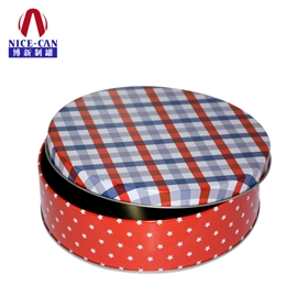 食品鐵罐生產(chǎn)廠家 食品鐵罐生產(chǎn)廠家