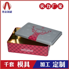 餅干制罐廠家 餅干制罐廠家