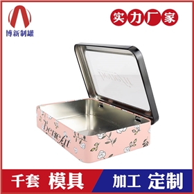 化妝品鐵盒生產(chǎn)廠 化妝品鐵盒生產(chǎn)廠