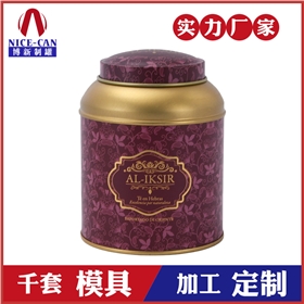 廣州馬口鐵茶葉罐 廣州馬口鐵茶葉罐