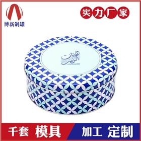 曲奇鐵盒包裝 曲奇鐵盒包裝