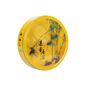 月餅鐵盒廠家 月餅鐵盒廠家
