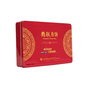 月餅鐵盒 月餅鐵盒