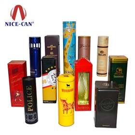 酒鐵盒包裝 酒鐵盒包裝
