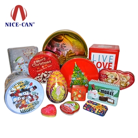 月餅鐵盒 月餅鐵盒