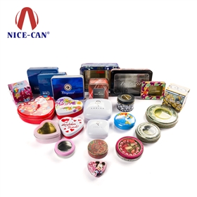 鐵包裝盒 鐵包裝盒