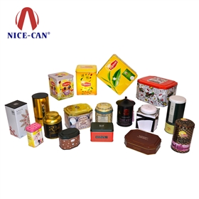 茶葉包裝鐵盒 茶葉包裝鐵盒