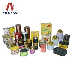 馬口鐵盒 馬口鐵盒