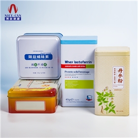 醫(yī)藥鐵盒廠家 醫(yī)藥鐵盒廠家