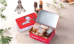 馬口鐵喜糖盒廠家 馬口鐵喜糖盒廠家