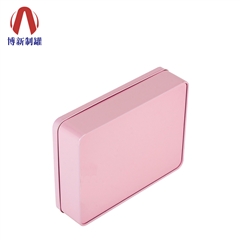 化妝品包裝盒-面膜鐵盒包裝 化妝品包裝盒-面膜鐵盒包裝