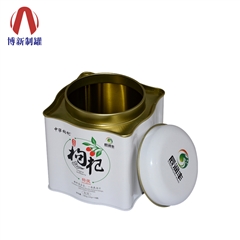 枸杞鐵罐-高檔枸杞鐵罐 枸杞鐵罐-高檔枸杞鐵罐