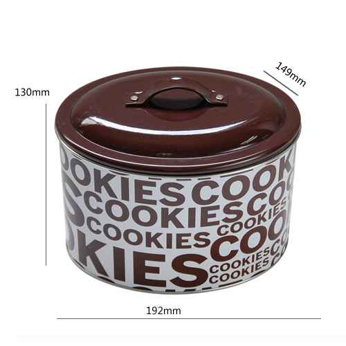 糖果鐵罐 糖果鐵罐