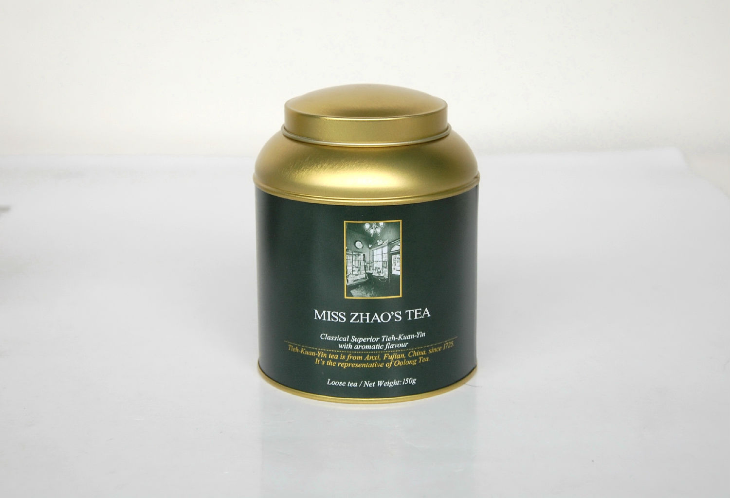 馬口鐵罐茶葉包裝 馬口鐵罐茶葉包裝