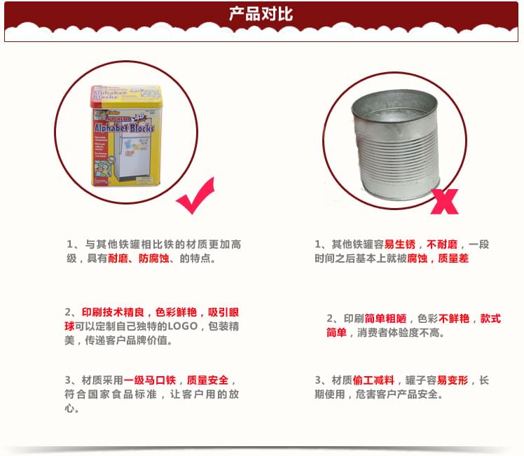 餅干鐵盒 餅干鐵盒