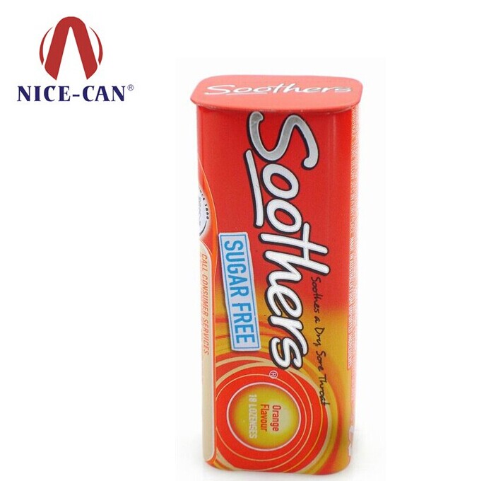 口香糖 鐵盒 口香糖 鐵盒