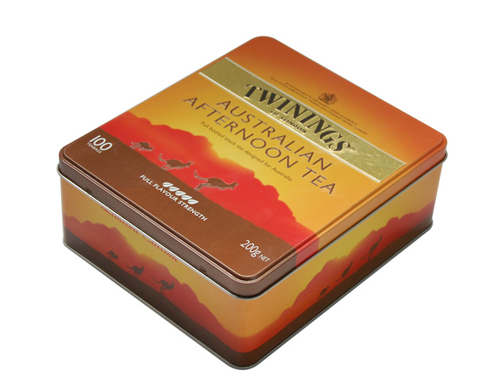 毛尖茶_茶葉鐵盒 毛尖茶_茶葉鐵盒