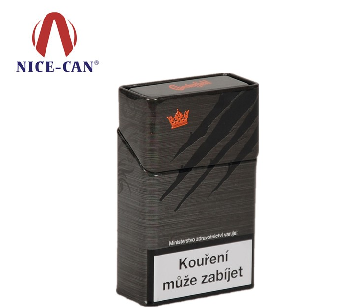 黃鶴樓香煙鐵盒 黃鶴樓香煙鐵盒