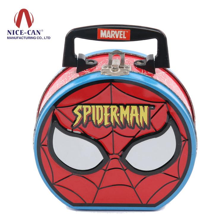 馬口鐵罐廠家定制 馬口鐵罐廠家定制