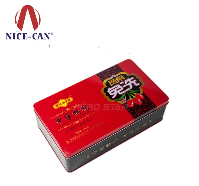 鐵罐包裝 鐵罐包裝