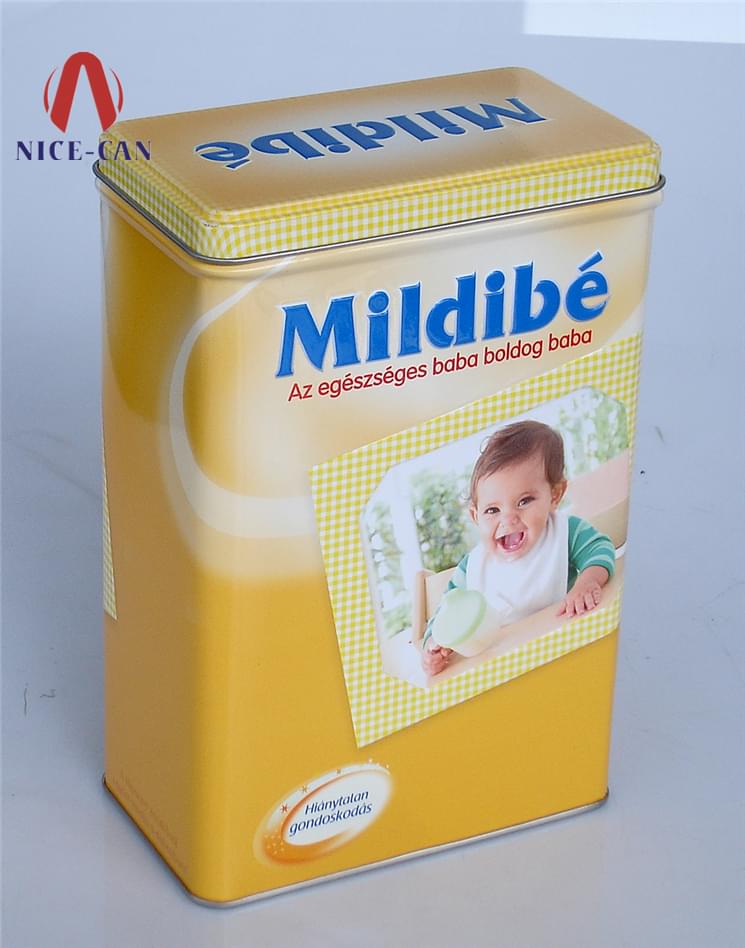 保健品鐵盒 保健品鐵盒