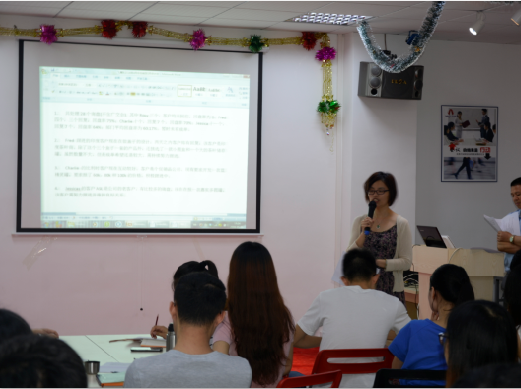 廣州博新制罐廠家4月總結(jié)5月啟動(dòng)會(huì)議現(xiàn)場 廣州博新制罐廠家4月總結(jié)5月啟動(dòng)會(huì)議現(xiàn)場