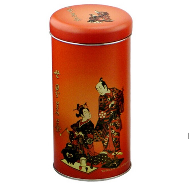 茶葉鐵盒定制 茶葉鐵盒定制