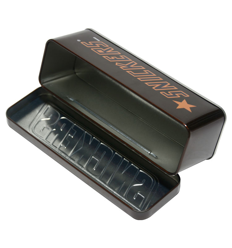 鐵線鉸士力架巧克力鐵盒 鐵線鉸士力架巧克力鐵盒