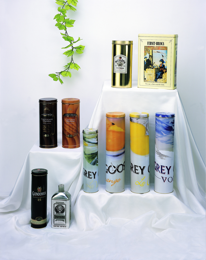 包裝鐵盒 包裝鐵盒