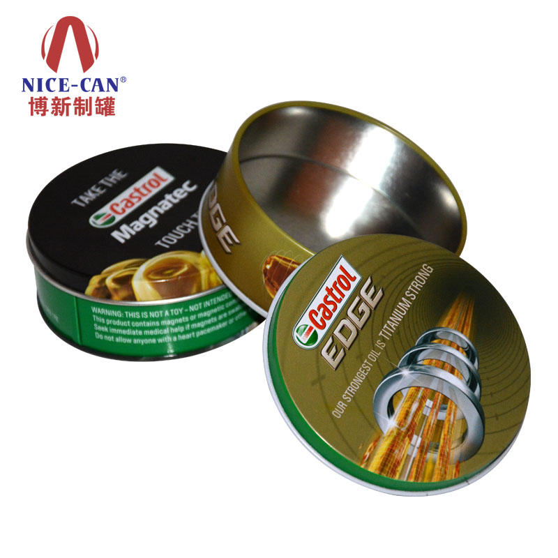 食品鐵盒 食品鐵盒