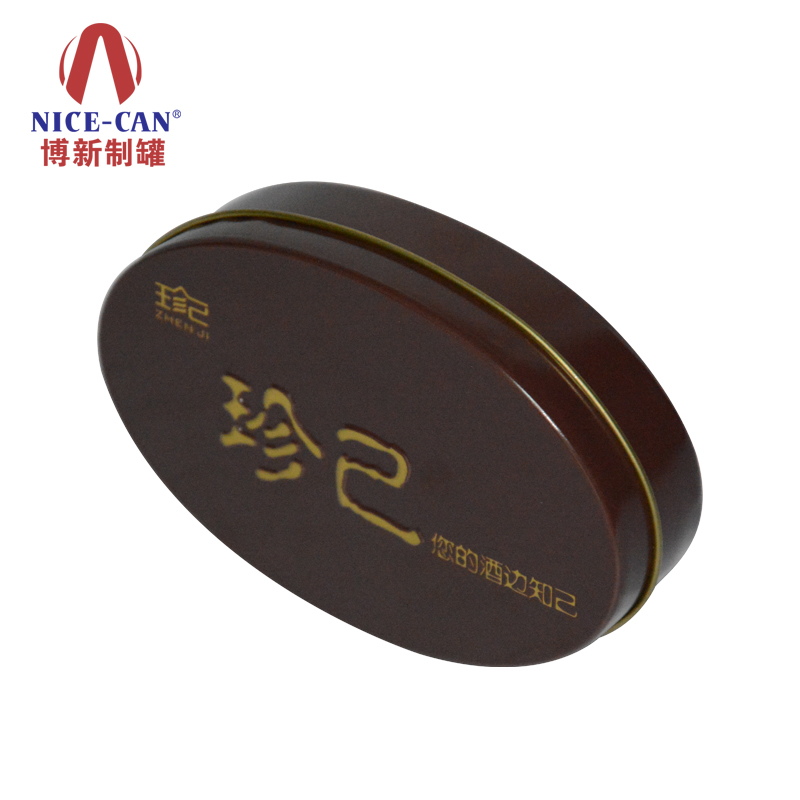 化妝品鐵盒 化妝品鐵盒