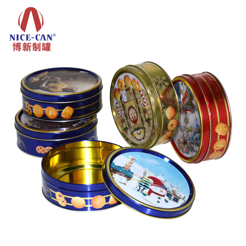 曲奇餅干盒 曲奇餅干盒