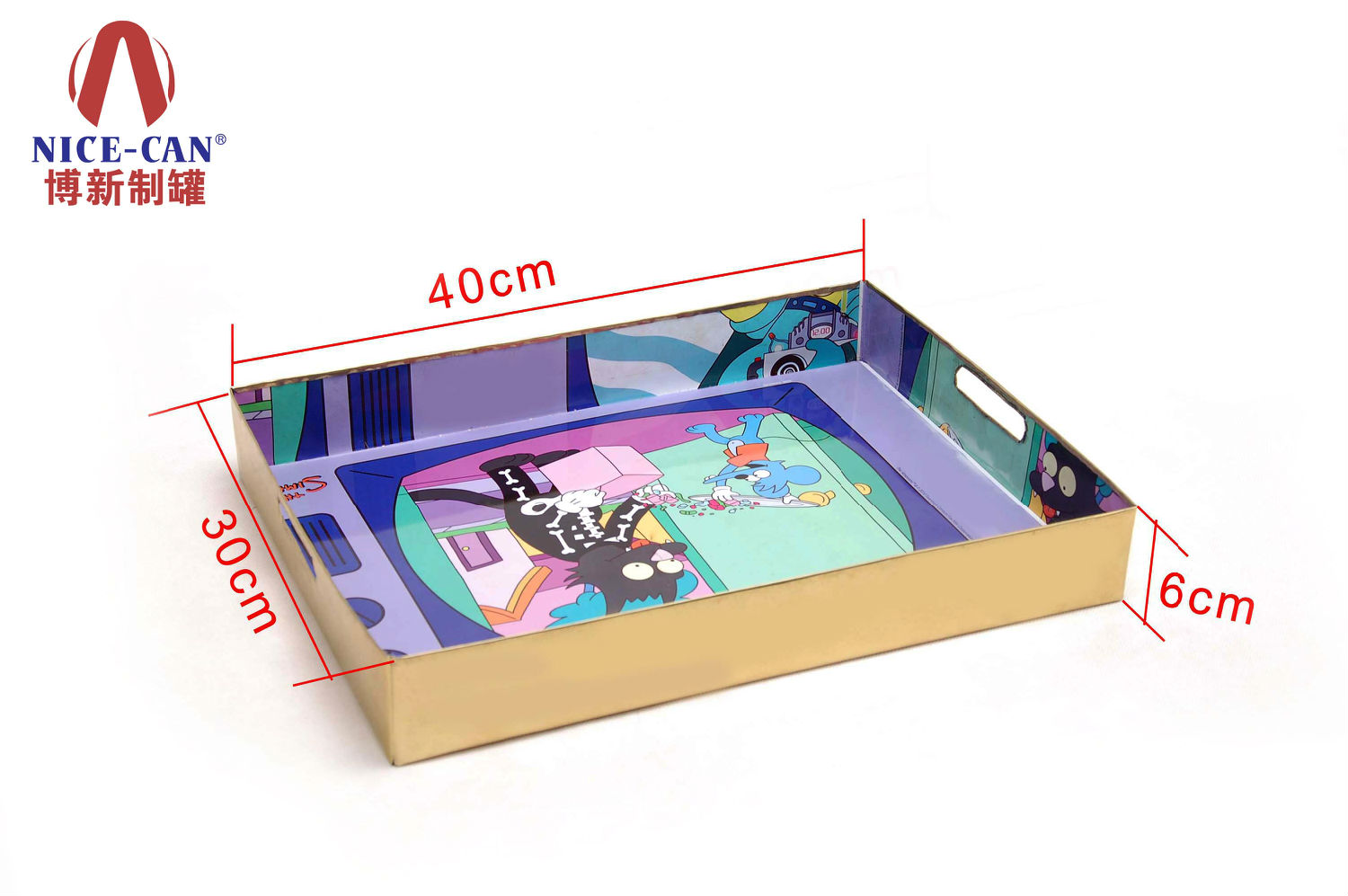 鐵盒設(shè)計 鐵盒設(shè)計