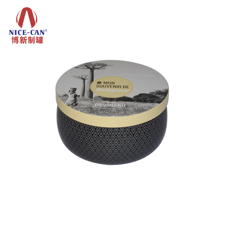 馬口鐵蠟罐 馬口鐵蠟罐