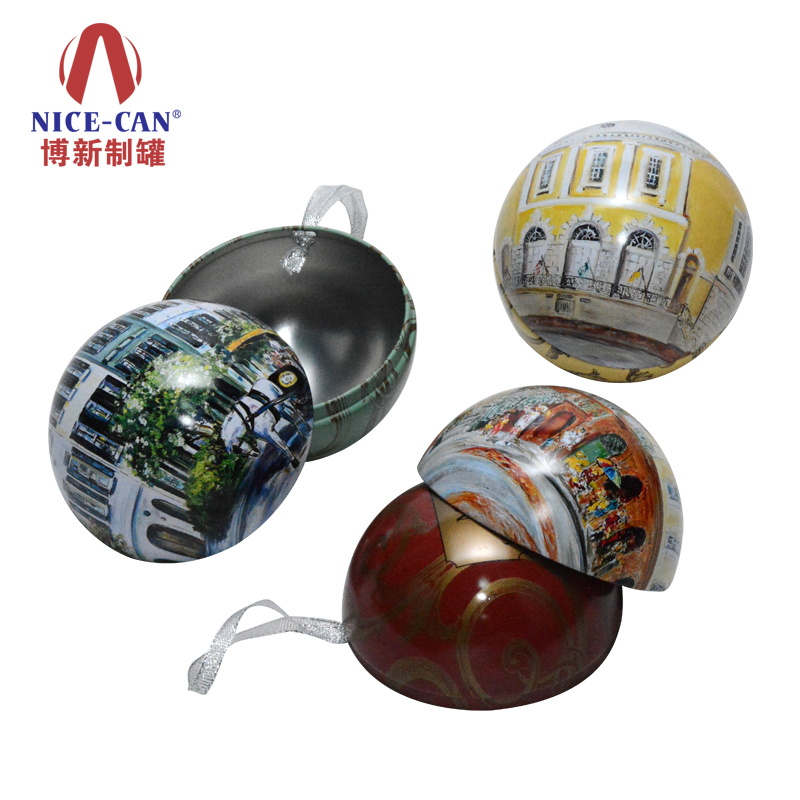 糖果鐵罐 糖果鐵罐