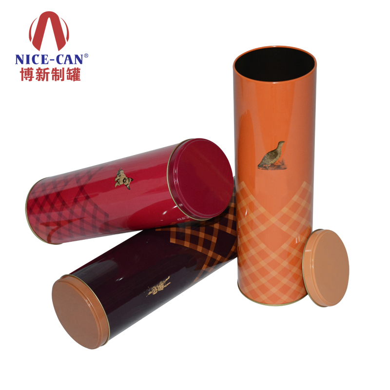 圓形茶葉包裝鐵盒廠家 圓形茶葉包裝鐵盒廠家