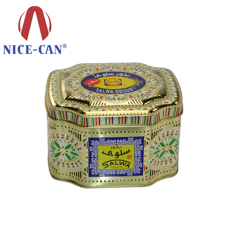 八角罐定制 八角罐定制