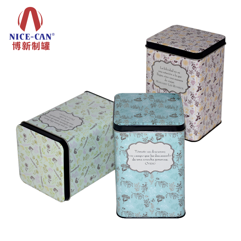 保健品鐵盒廠家 保健品鐵盒廠家