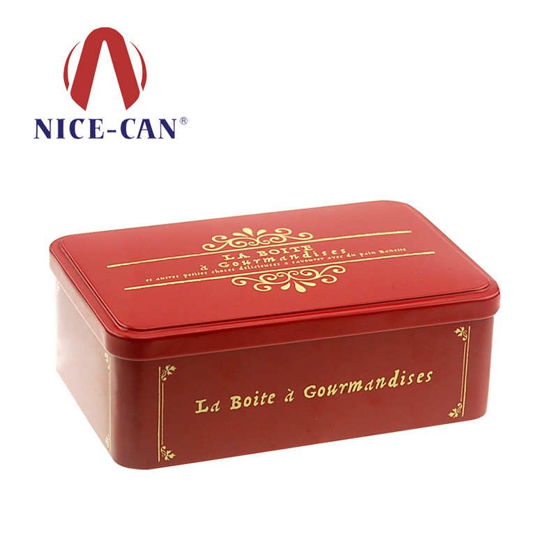 餅干鐵盒廠家 餅干鐵盒廠家