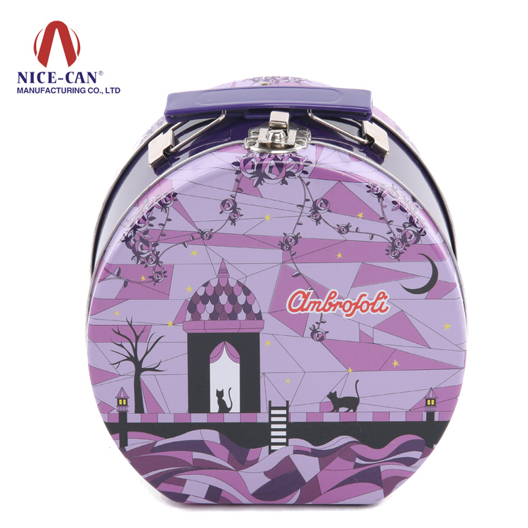 禮品鐵盒 禮品鐵盒