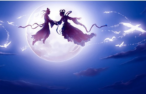 七夕情人節(jié) 七夕情人節(jié)