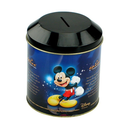 馬口鐵存錢罐生產(chǎn)廠家 馬口鐵存錢罐生產(chǎn)廠家