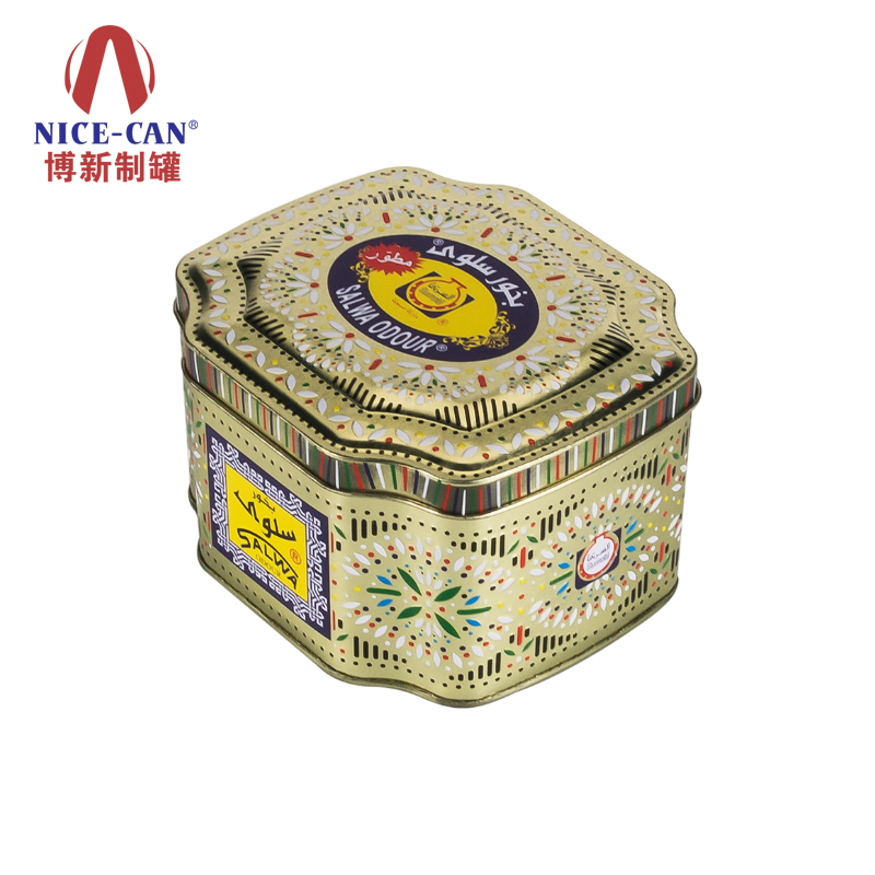 定制鐵盒 定制鐵盒