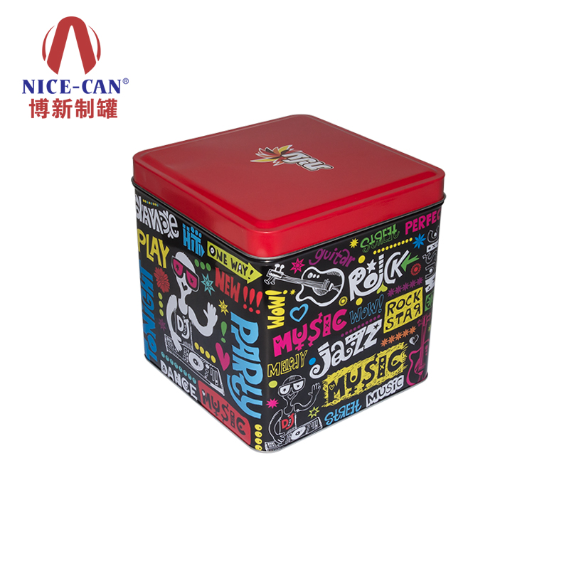 廣州博新制罐 廣州博新制罐